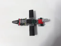 31015 - Jet