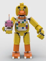 Chica