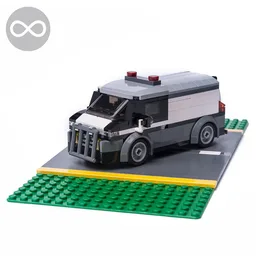 Bank money transporter