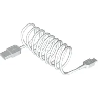 Cable, USB, SPIKE / Mindstorms Robot Inventor / White