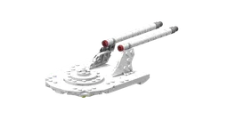Derf-Class Navigation Beacon Tender