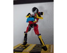 31124 Battle Sister