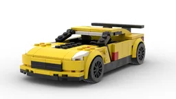 Chevrolet Corvette C7.R