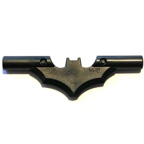 Lego Weapon Batman Batarang with Bars
