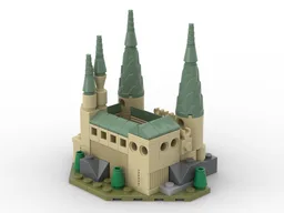 30435 Castle