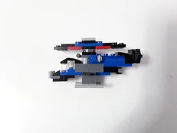 31054 - Helicopter