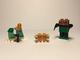 mini robots