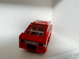 10258 Classic Coupe