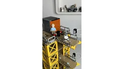 TinTin Launch Pad