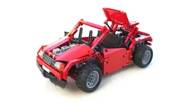 Compact Convertible