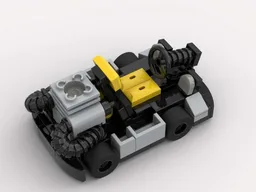 Go-Cart