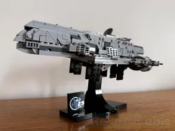 Imperial gonzati-class cruiser