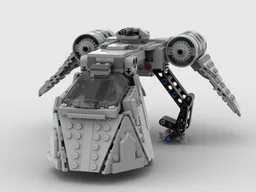 Imperial Light Tactical Dropship