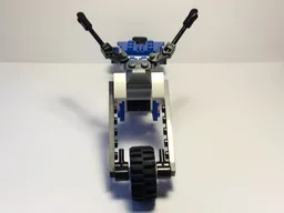 31087 - Chopper