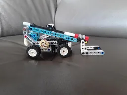 42133 Material Handler