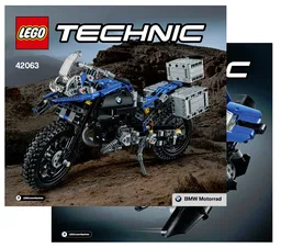 BMW R 1200 GS Adventure