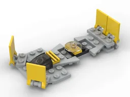 Drone Docking Bay