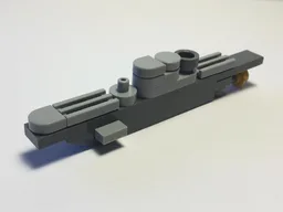 Micro U-Boat