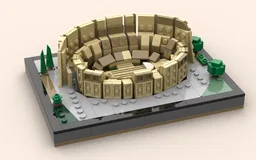 Mini Colosseum