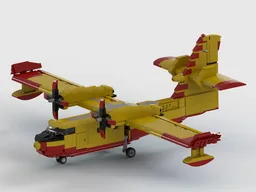 Canadair CL-415