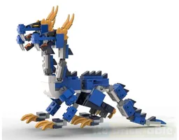 Aquatic Hydra