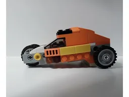 31017 - Tumbler