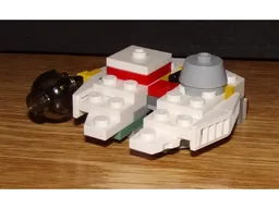 Millennium Hawk
