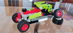 Rat rod- 42102 alternate