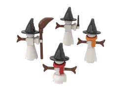 Snowmen