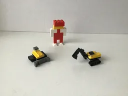 Mini Excavator