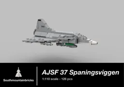AJSF 37 Spaningsviggen