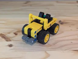 30433 - Jeep
