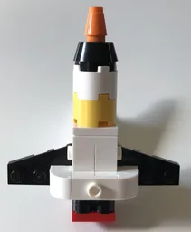 11012- Rocket