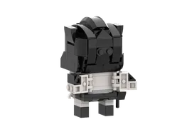 Jazz Brickhead