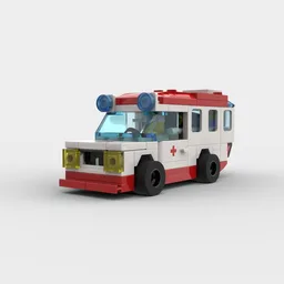 Slambulance