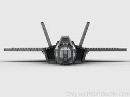 F-35 A Lightning II