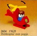 Helicopter