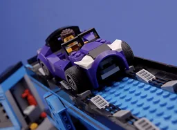 60408 Hot Rod