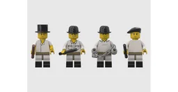 A Clockwork Orange
