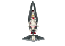 satellite (BOT-23001)