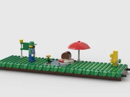 Mario world1-l2