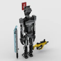 Borderlands Zer0