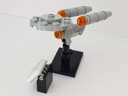 20 pcs Enterprise
