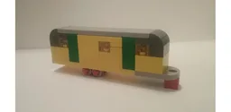 nano mobile home two