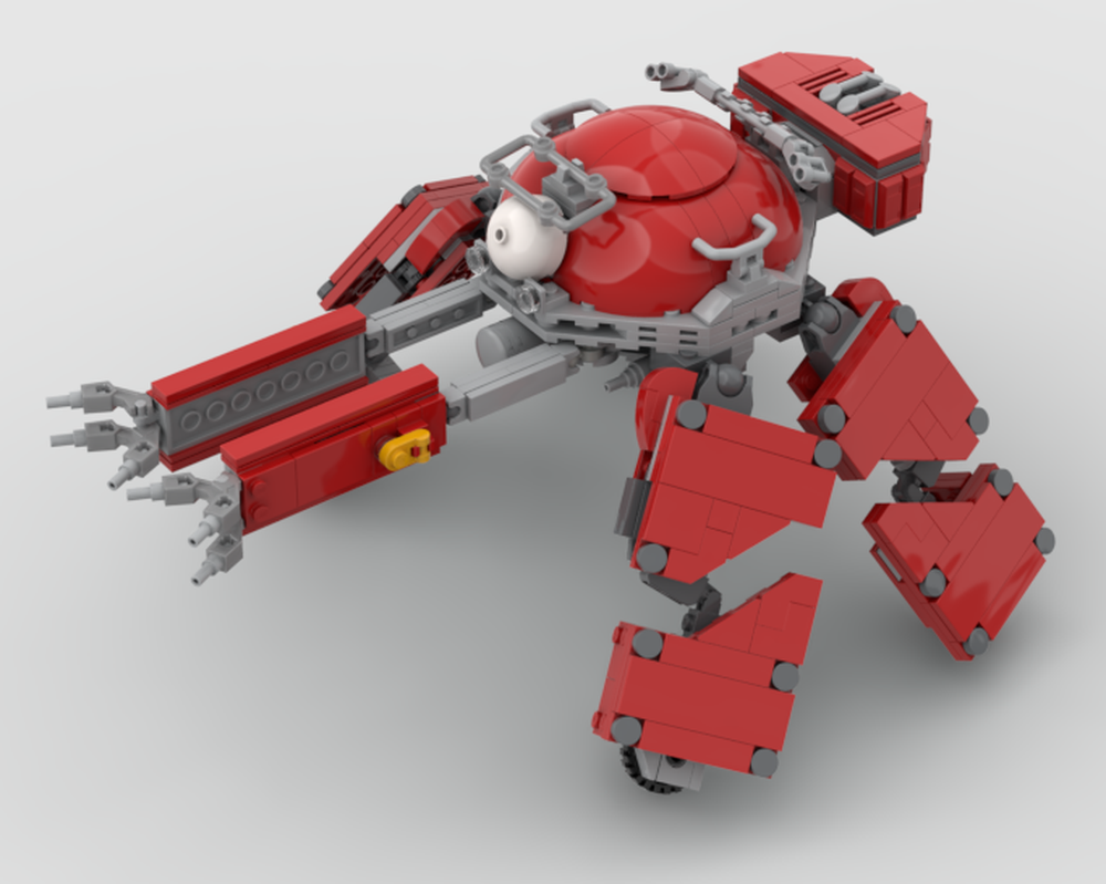 Lego logicoma