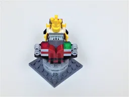 23070 Speeder Evo-01