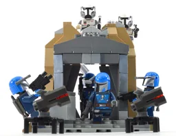 Mandalore Gate