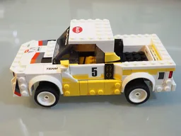 76897 Pick Up