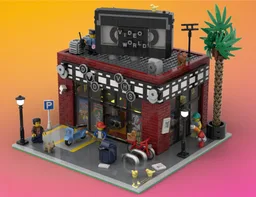 Video Store