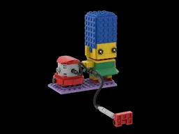 Marge Simpson (The Simpsons)